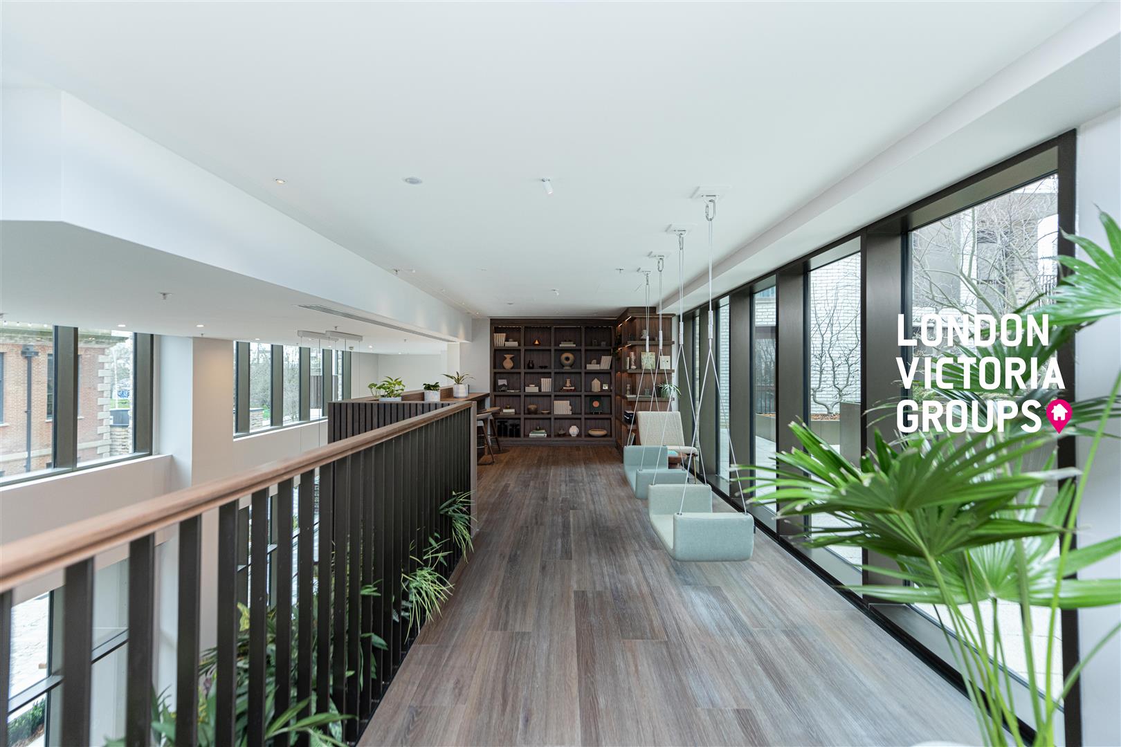 Bow View Apartments, 2 Maple Mews, London